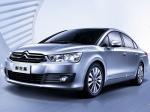 Citroen C-Quatre Sedan 2012 года